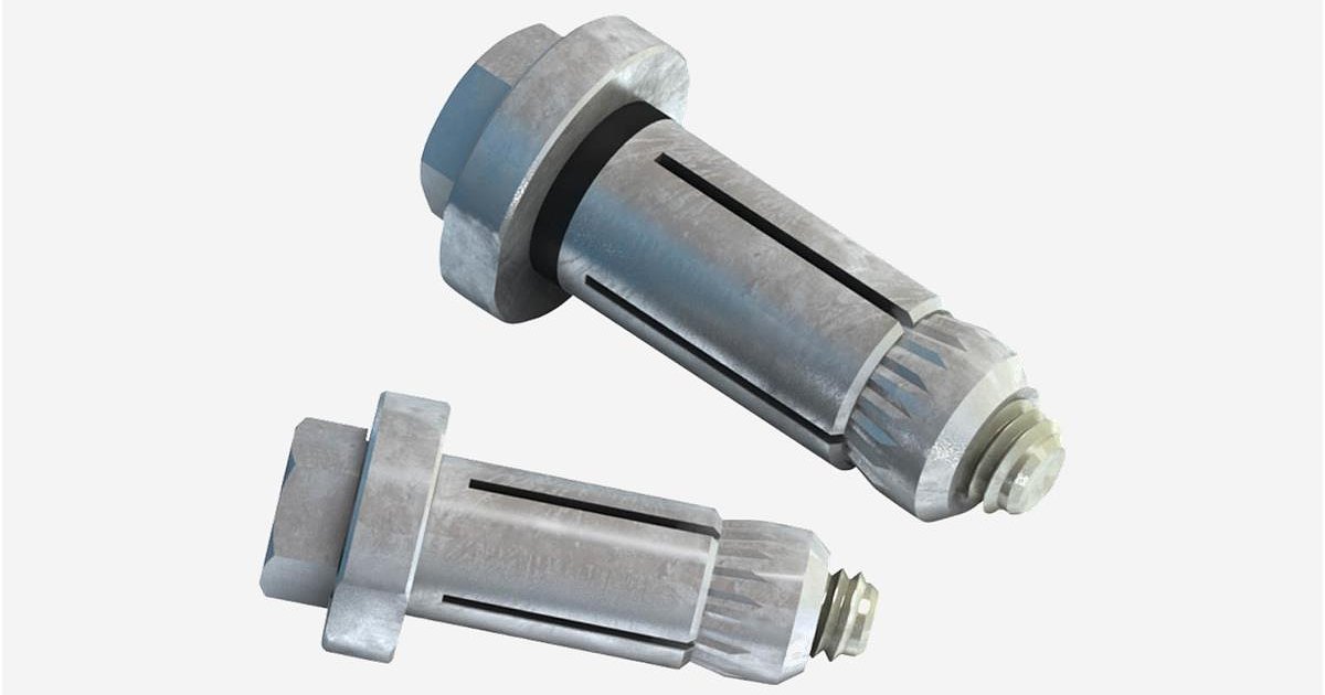 HolloBolt Ancon (AU)