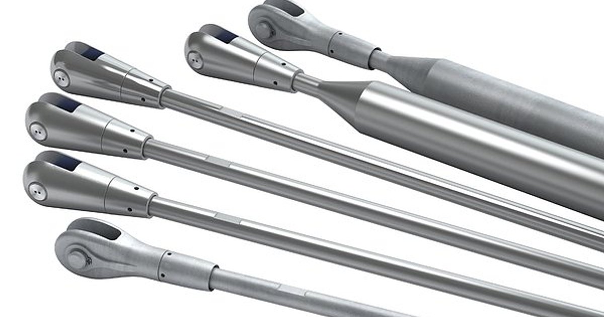 Ancon 500 Tension System renamed to Halfen Detan-D | Ancon (AU)