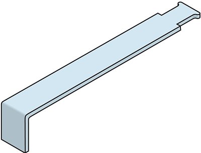 Restraints for Stone Cladding | Ancon (AU)
