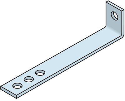 Restraints for Stone Cladding | Ancon (AU)