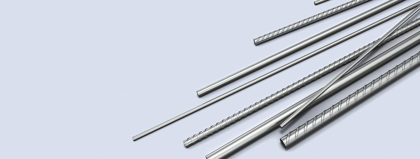 Stainless Steel Reinforcement Ancon (AU)