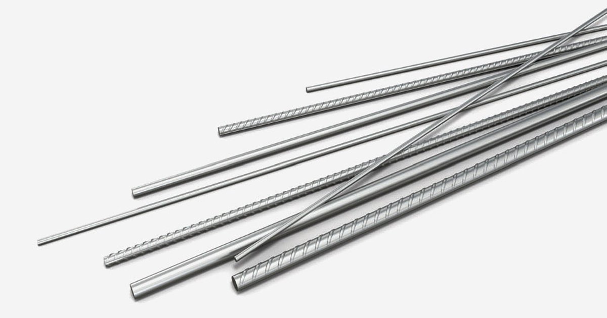 Stainless Steel Reinforcement Ancon (AU)