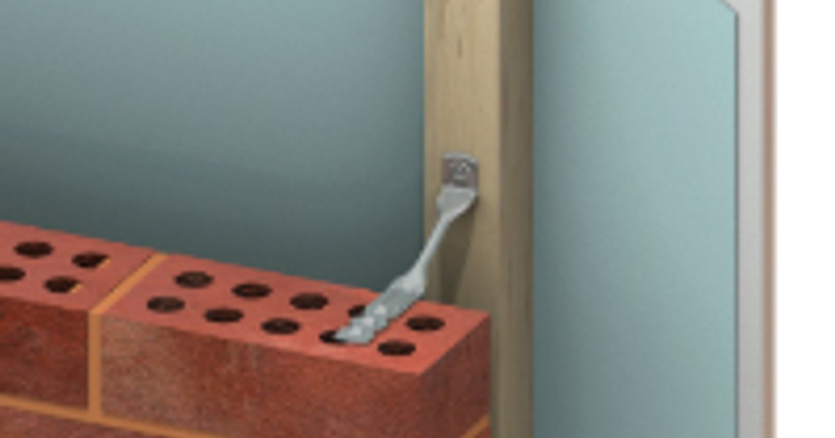 twisted veneer ties