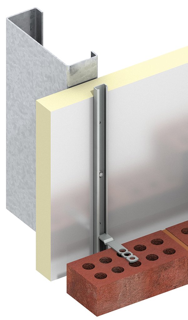 Ancon 25/14 Restraint System | Ancon (AU)